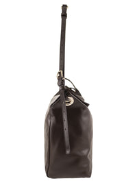 FURLA Furla Women Ginevra L – Shoulder Bag In Smooth Leather