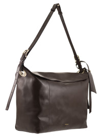 FURLA Furla Women Ginevra L – Shoulder Bag In Smooth Leather
