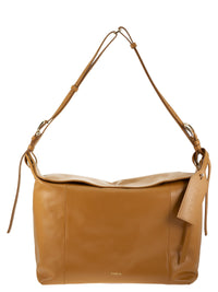 FURLA Furla Women Ginevra L – Shoulder Bag In Smooth Leather
