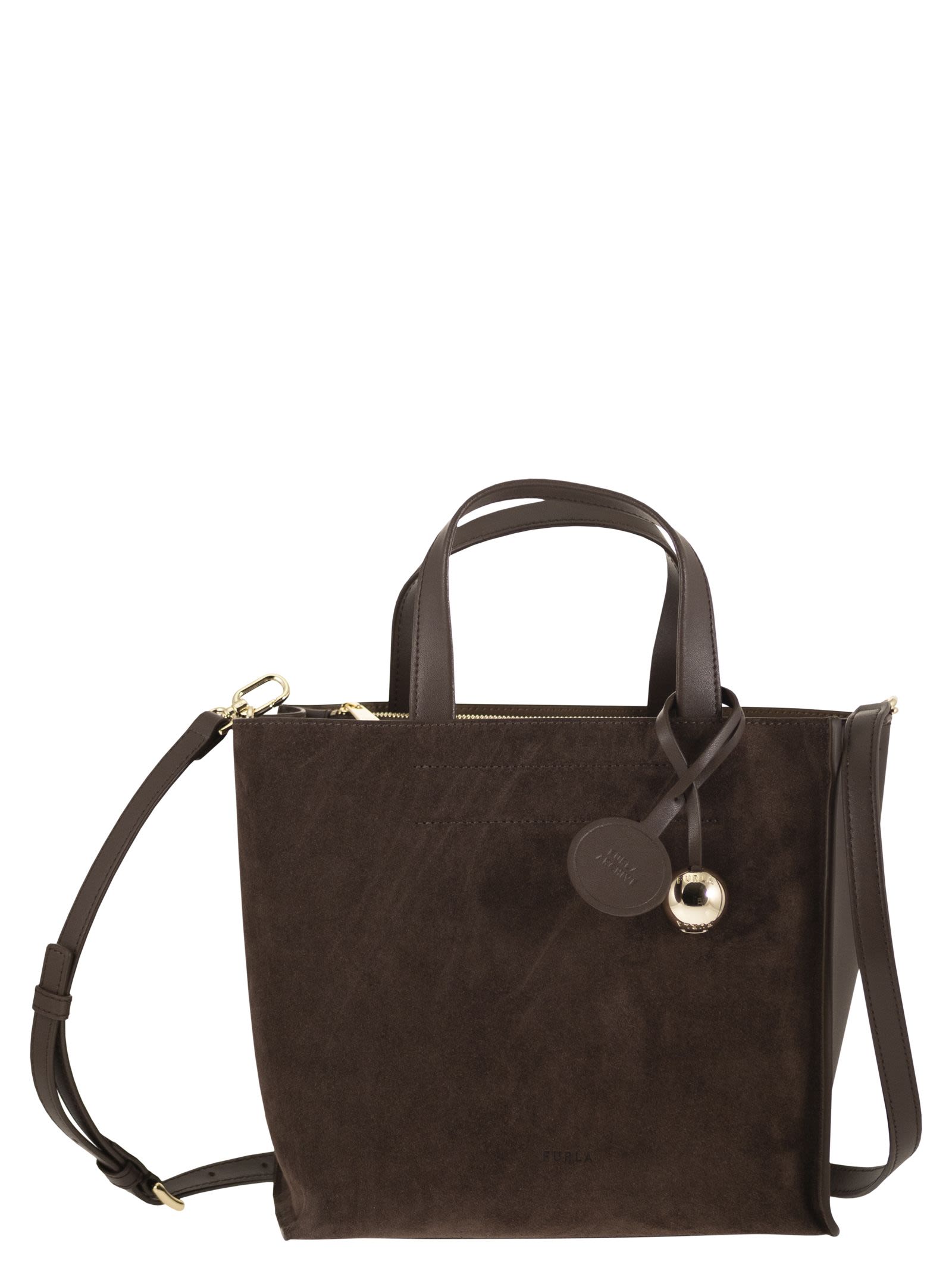 FURLA Furla Women Divide It - Leather Tote Bag S