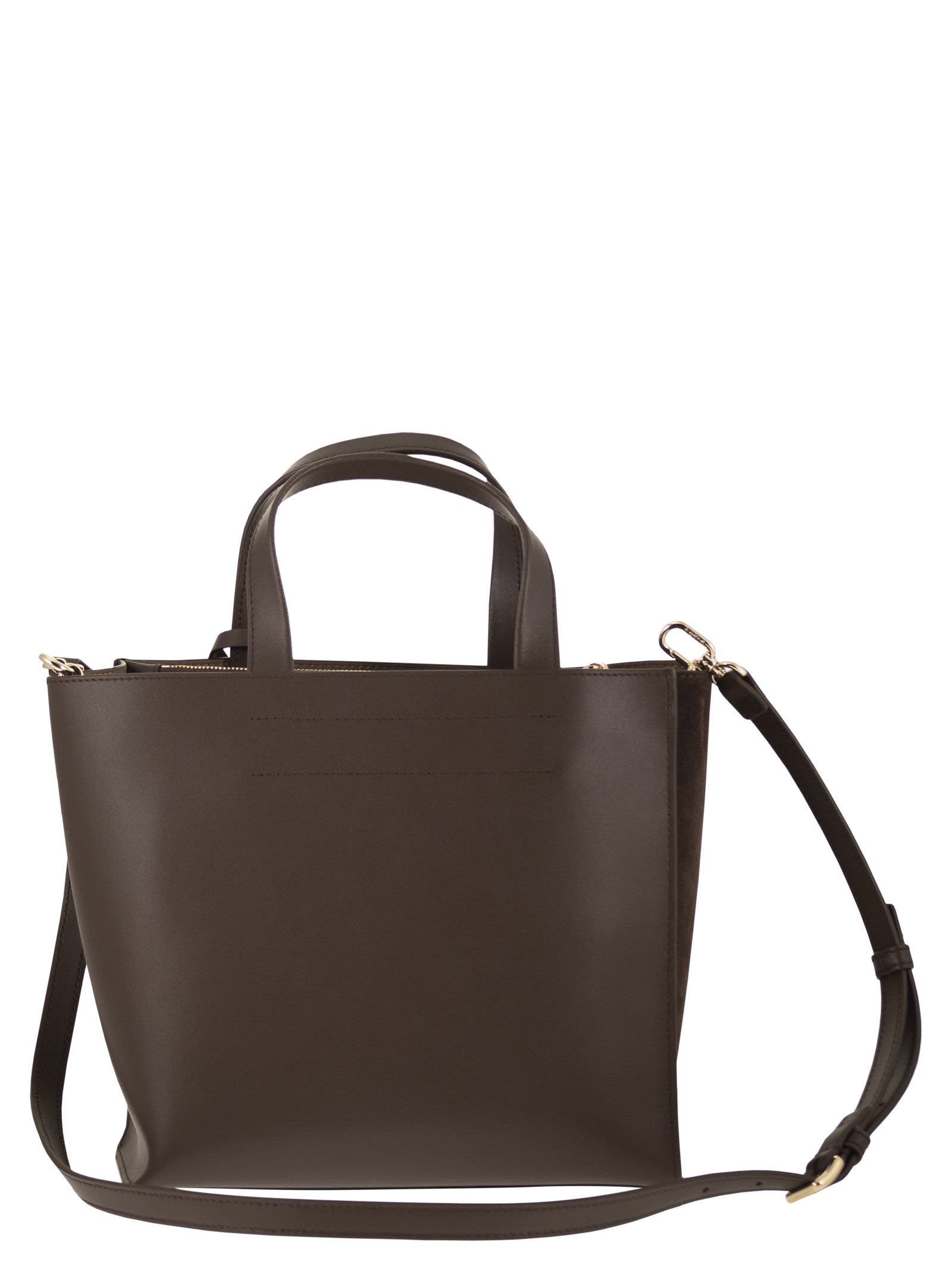 FURLA Furla Women Divide It - Leather Tote Bag S