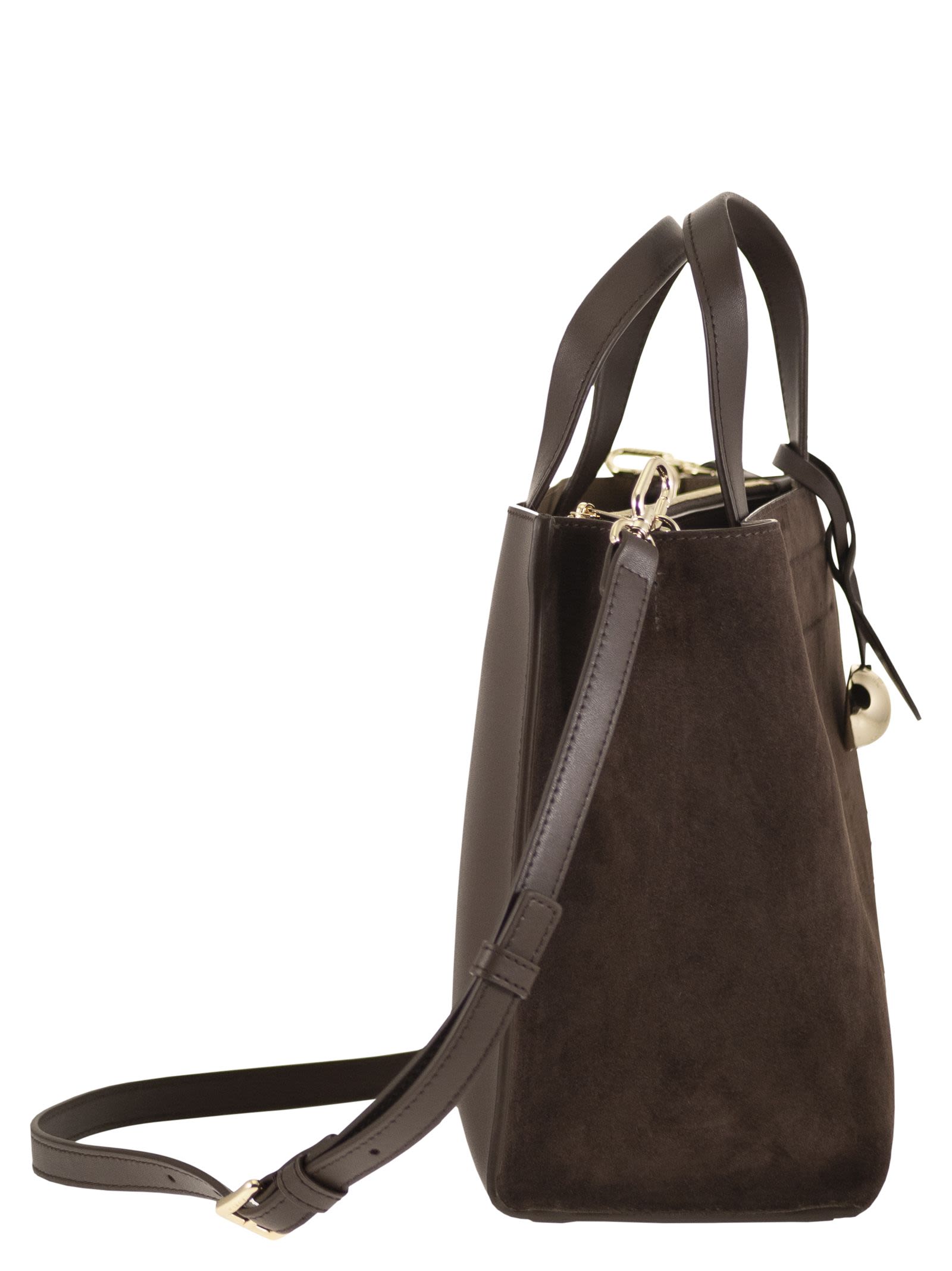 FURLA Furla Women Divide It - Leather Tote Bag S