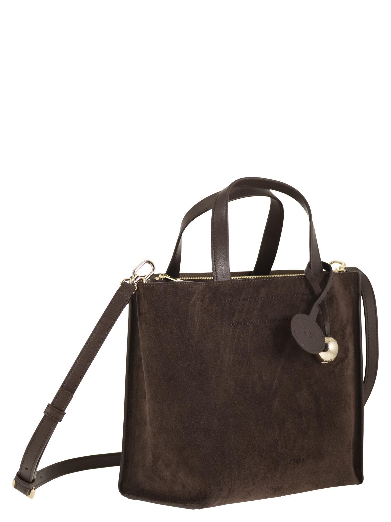 FURLA Furla Women Divide It - Leather Tote Bag S