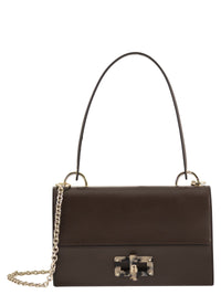 Furla Women Amelia M - Leather Shoulder Bag