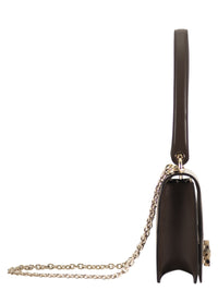 Furla Women Amelia M - Leather Shoulder Bag