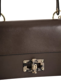 Furla Women Amelia M - Leather Shoulder Bag