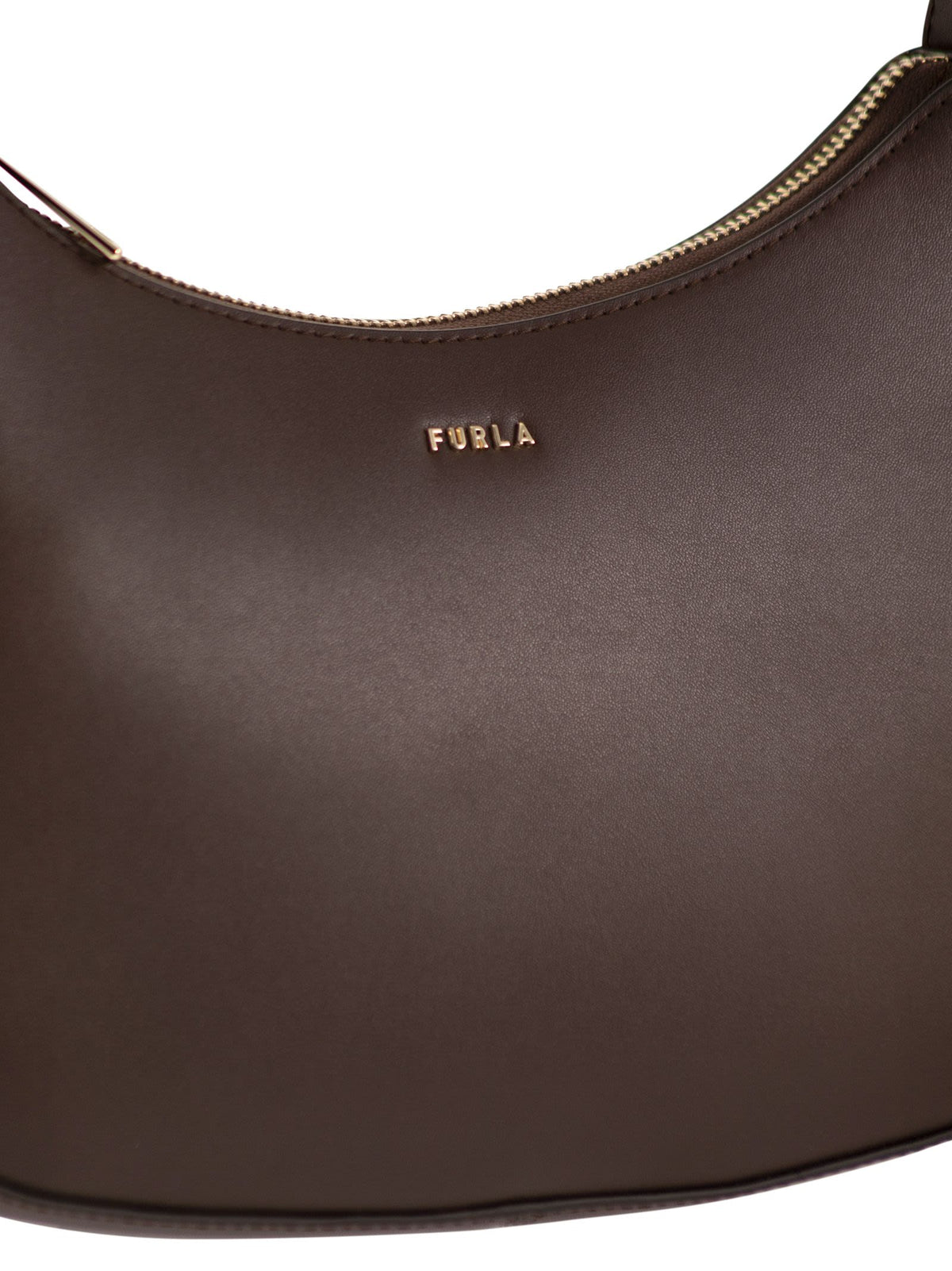 Furla Women Margot S - Leather Shoulder Bag