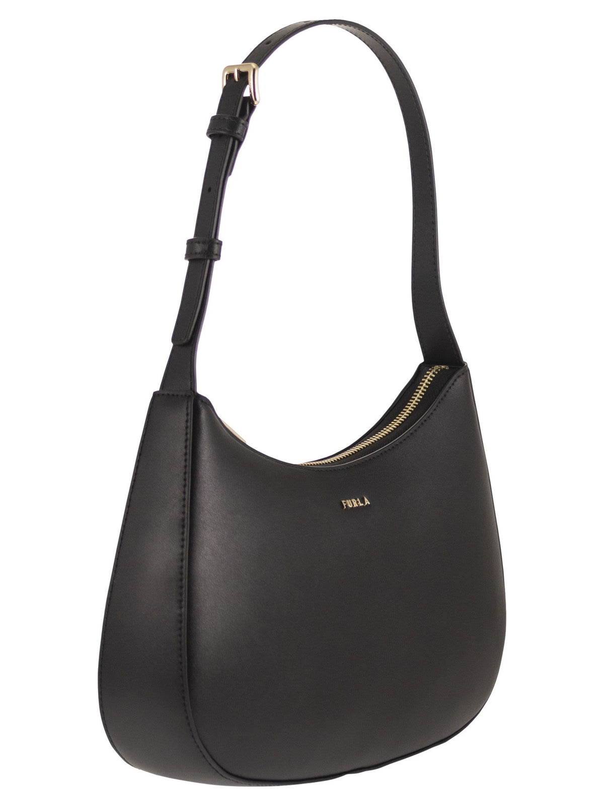 Furla Women Margot S - Leather Shoulder Bag