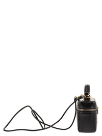 Furla Women Camelia - Mini Patent Leather Vanity Bag