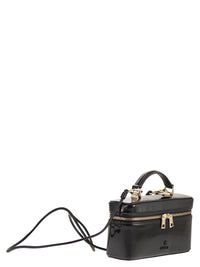 Furla Women Camelia - Mini Patent Leather Vanity Bag