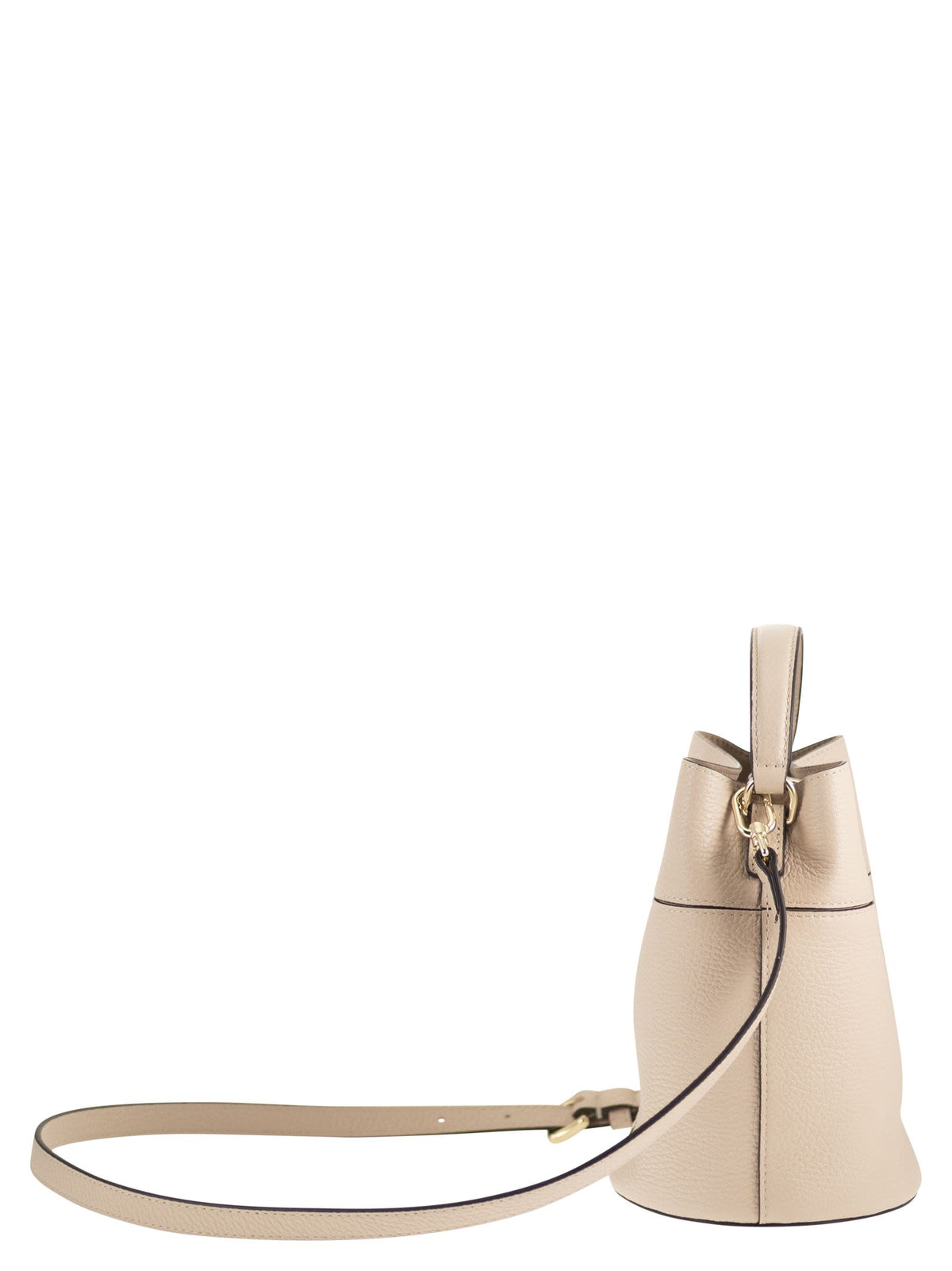 Furla Women Amelia - Leather Bucket Bag
