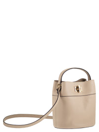 Furla Women Amelia - Leather Bucket Bag