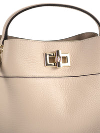 Furla Women Amelia - Leather Bucket Bag