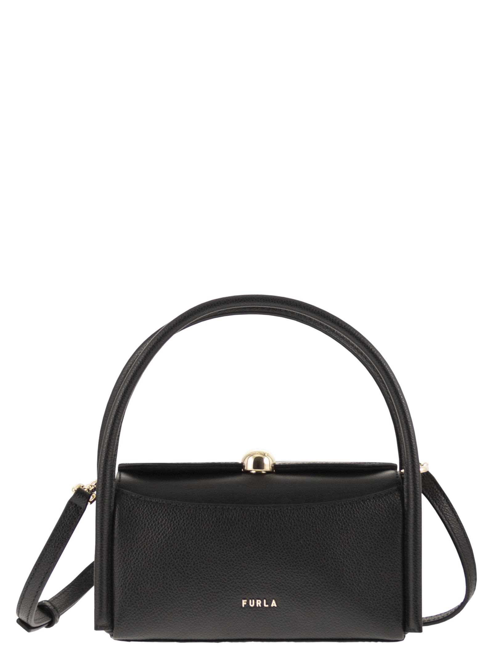 FURLA Furla Women Nicole - Mini Leather Bag