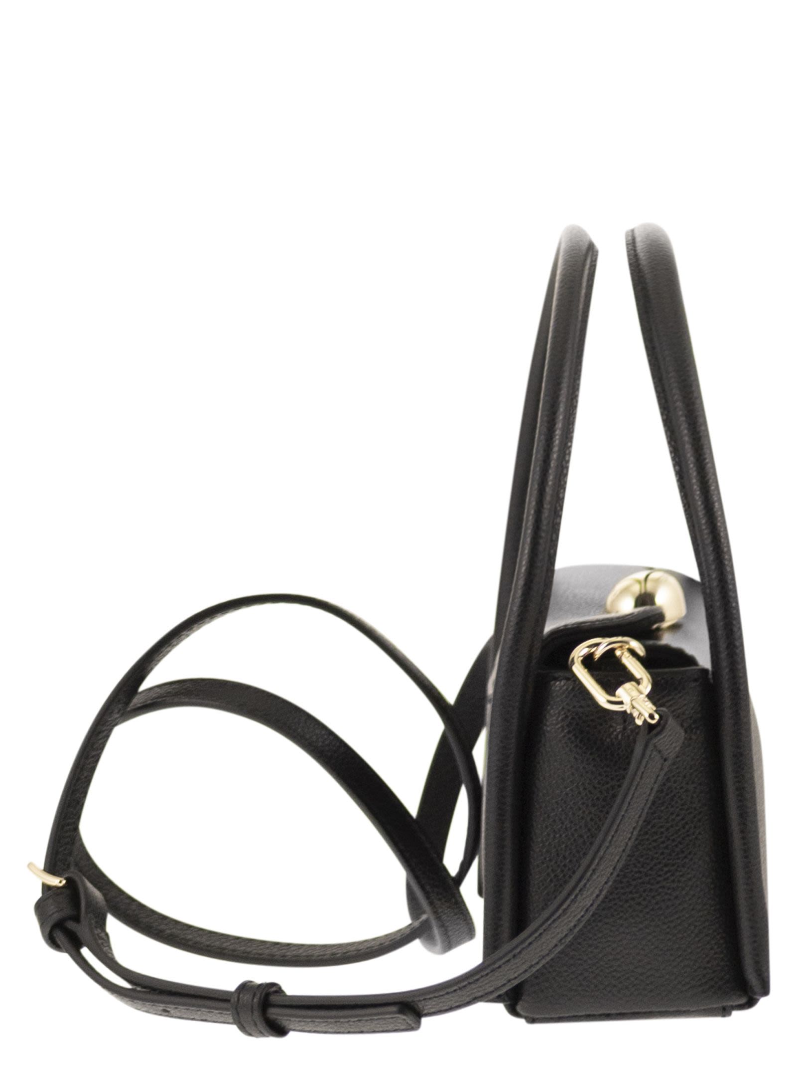 FURLA Furla Women Nicole - Mini Leather Bag