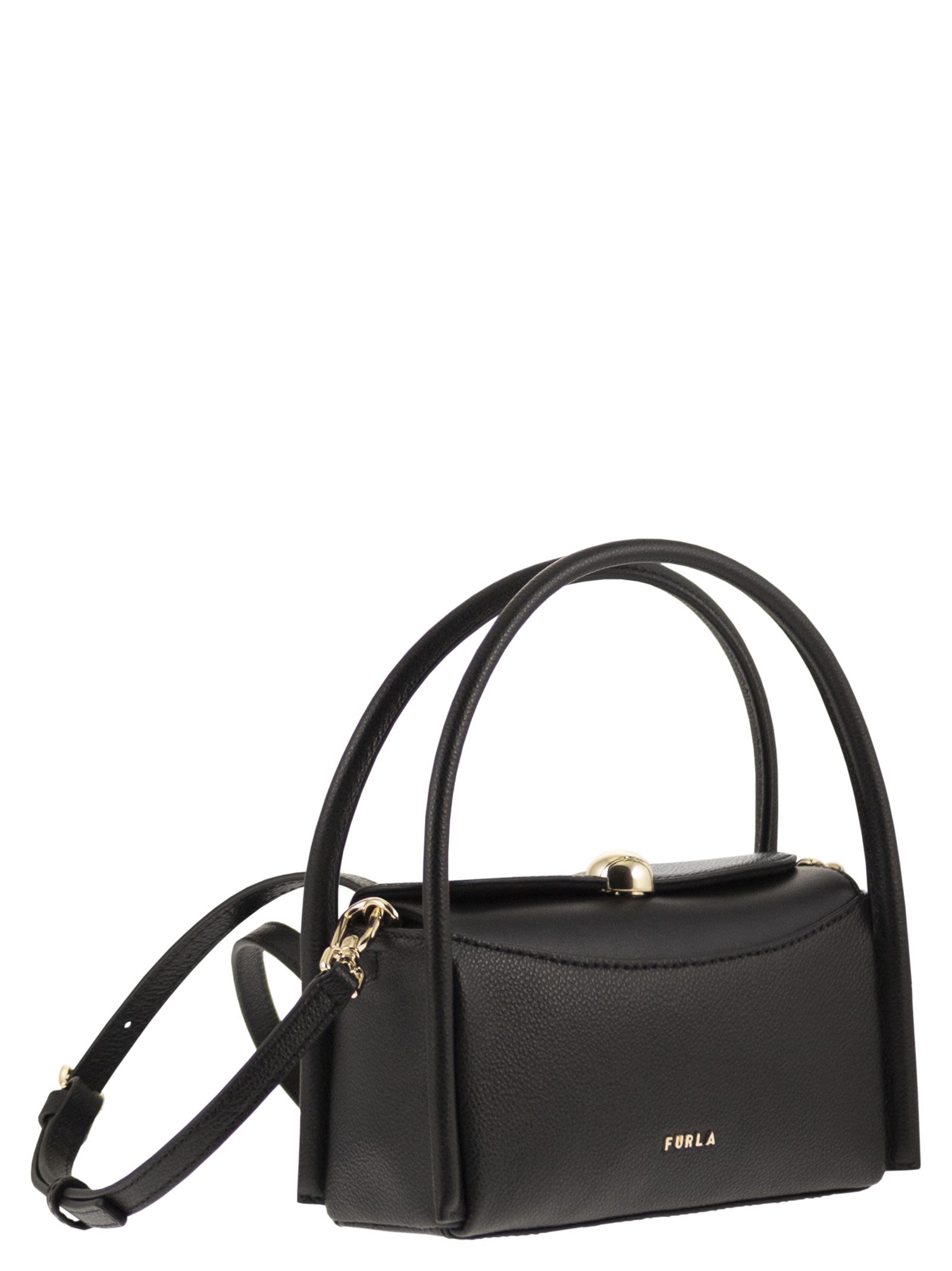 FURLA Furla Women Nicole - Mini Leather Bag
