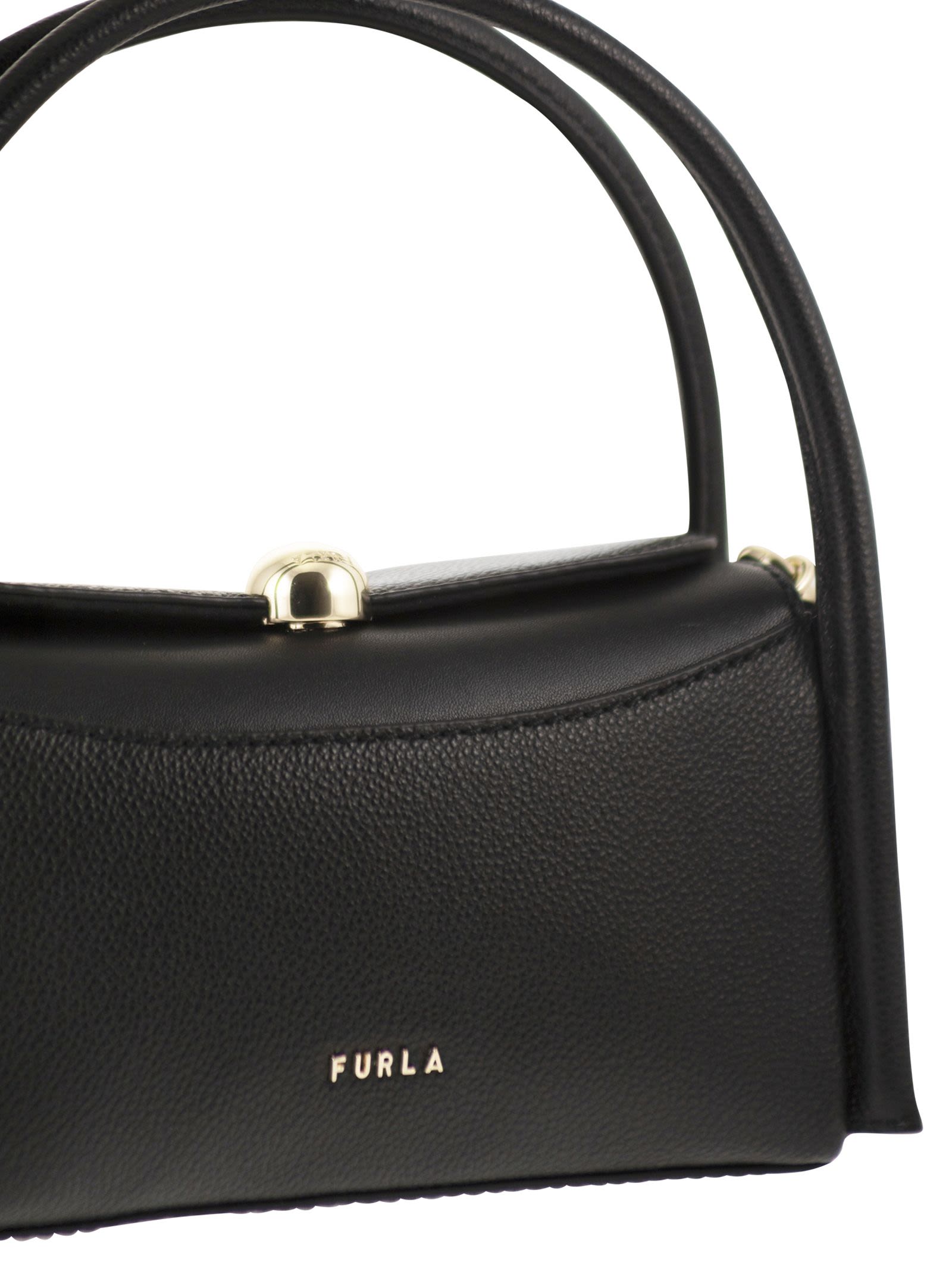 FURLA Furla Women Nicole - Mini Leather Bag