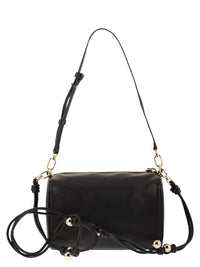 FURLA Furla Women Talia Mini – Leather Shoulder Bag