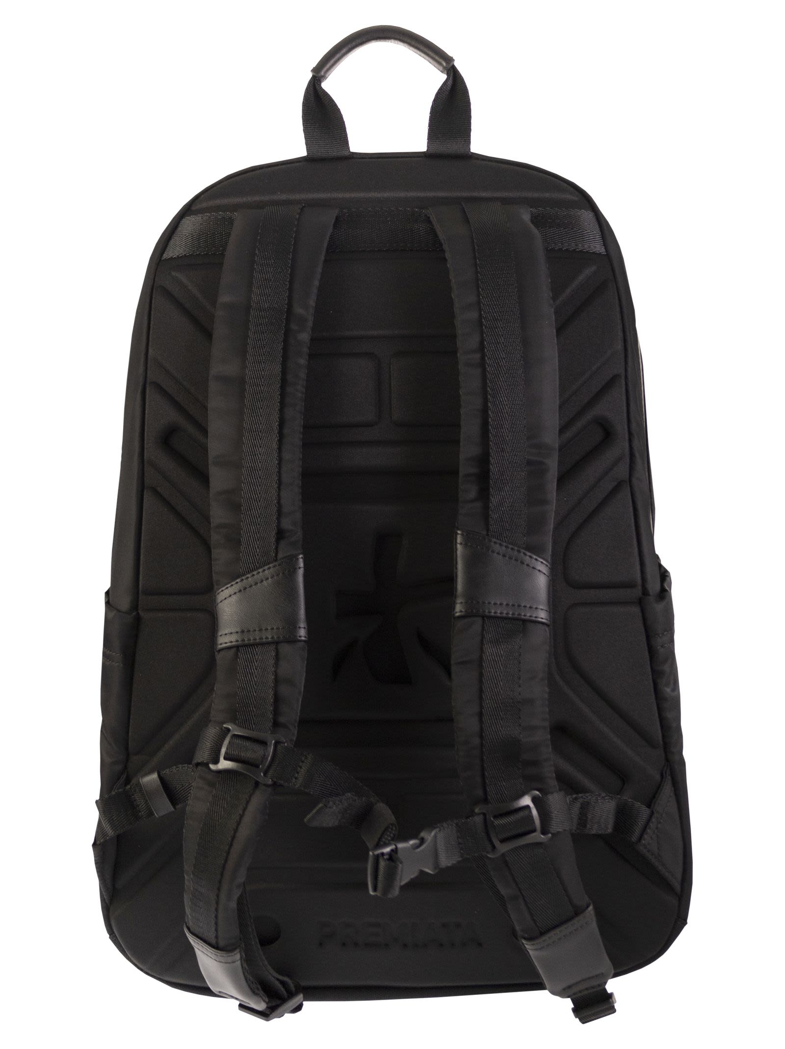 PREMIATA Premiata Unisex Wonder 2125 - Backpack