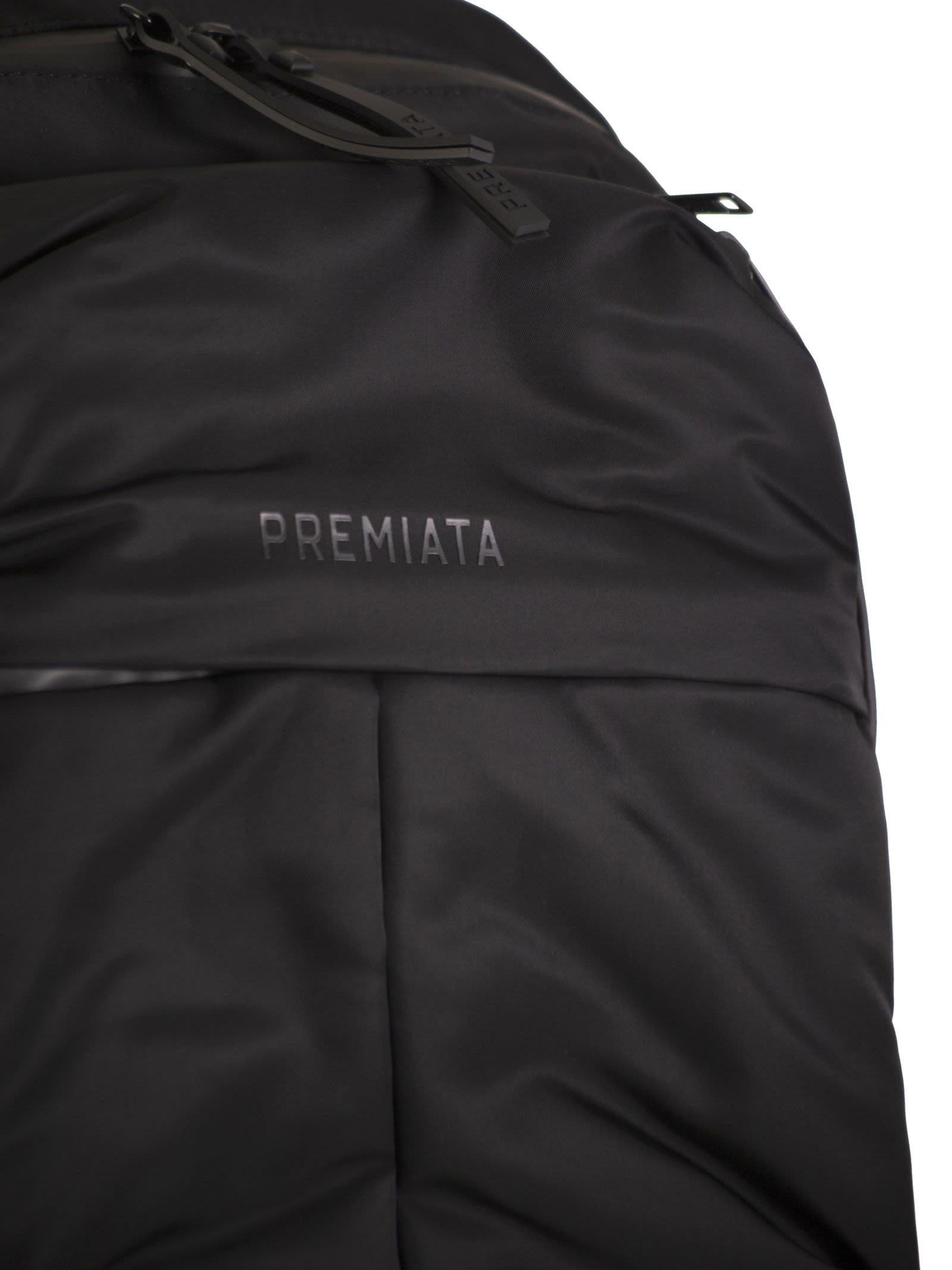 PREMIATA Premiata Unisex Wonder 2125 - Backpack