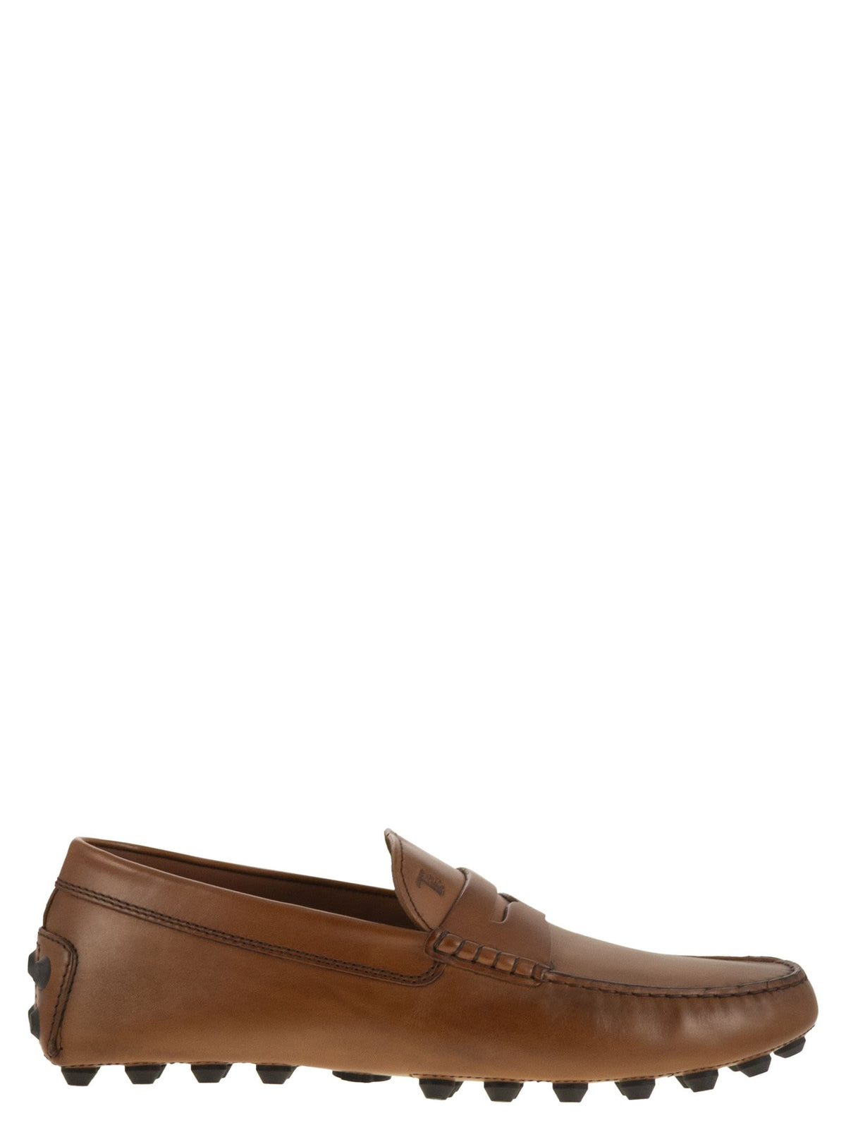 TOD'S Tod's Men Gommino Bubble Leather