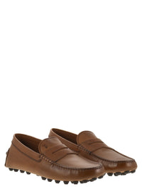 TOD'S Tod's Men Gommino Bubble Leather