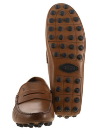 TOD'S Tod's Men Gommino Bubble Leather