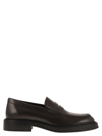 Tod's Men Leather Loafers