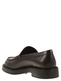 Tod's Men Leather Loafers