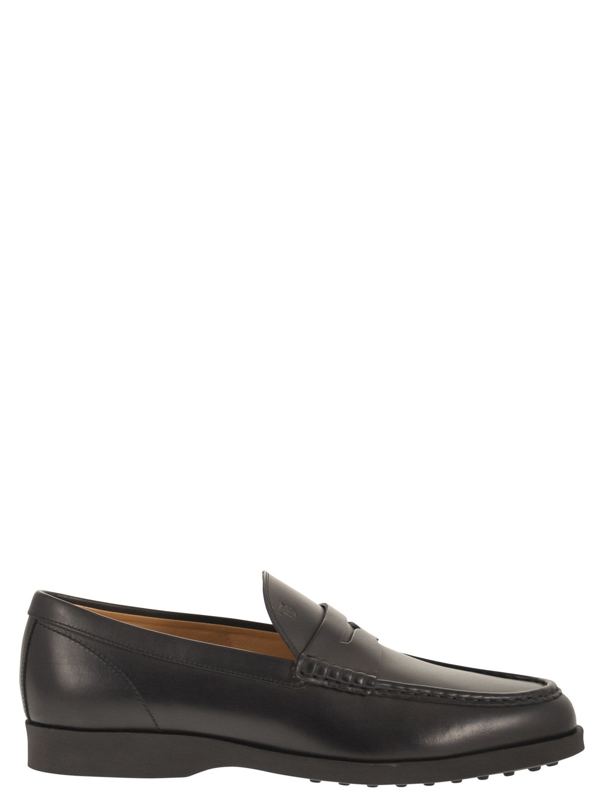 Tod's Men Leather Loafers