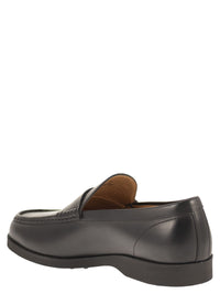 Tod's Men Leather Loafers