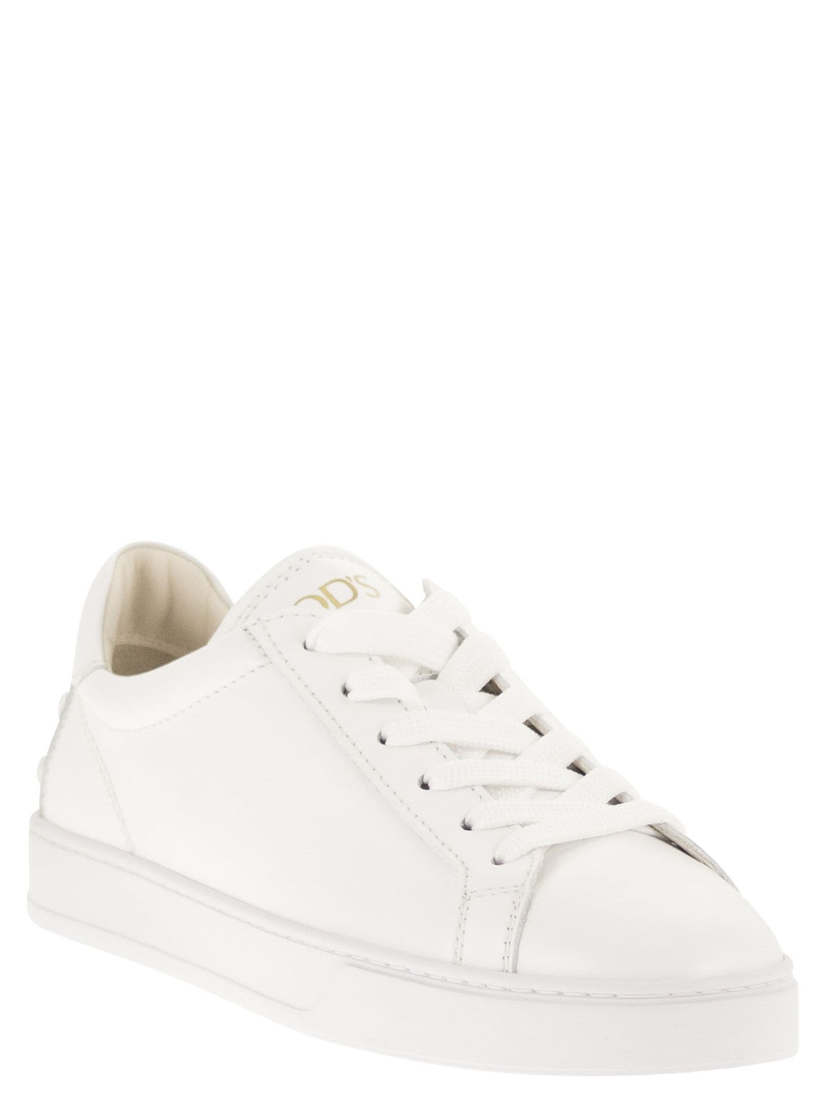 Tod's Women Leather Trainers