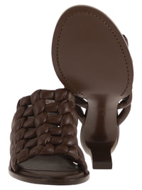 Tod's Women Nappa Leather Clogs