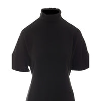 Alaia Women Asymmetric Dress