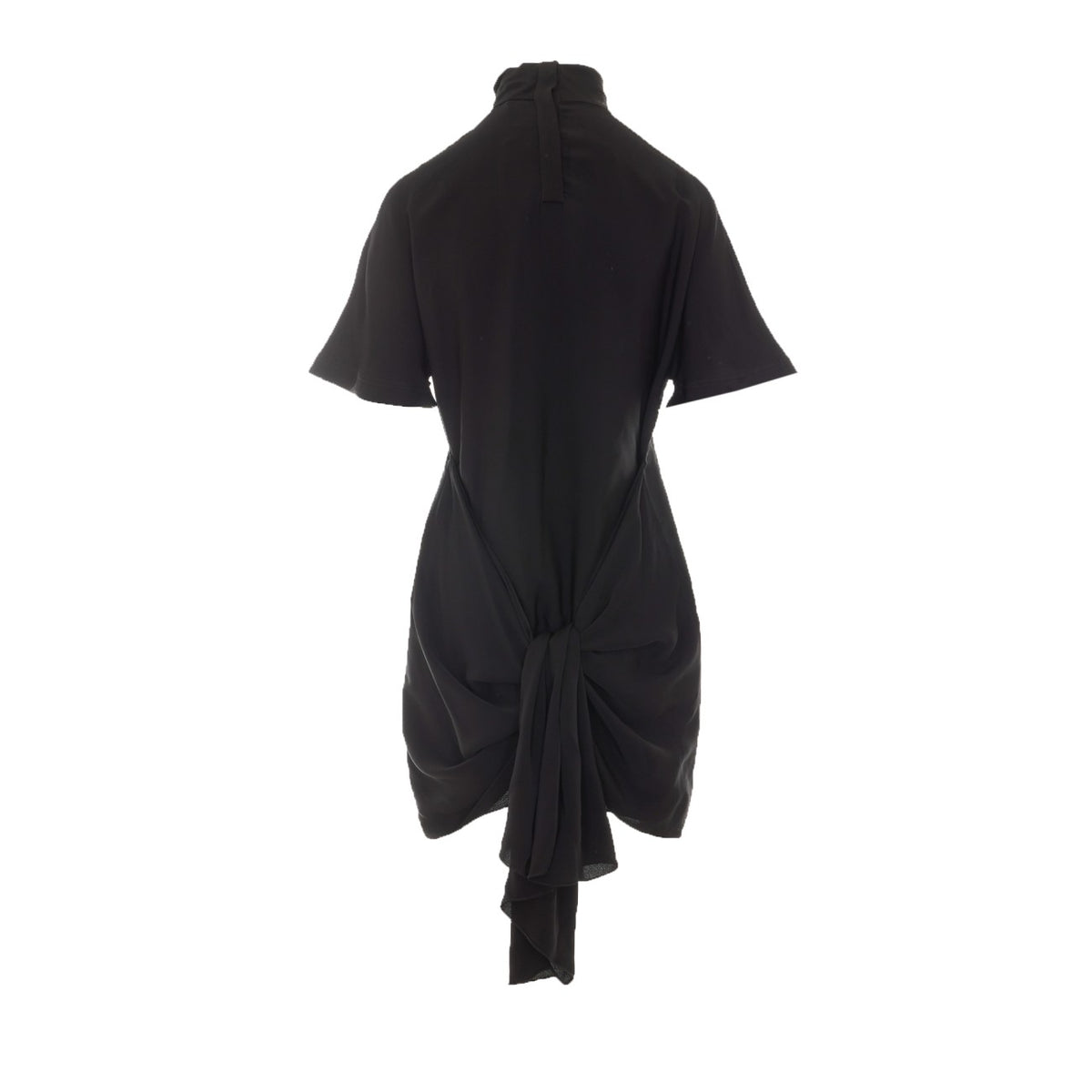 Alaia Women Asymmetric Dress