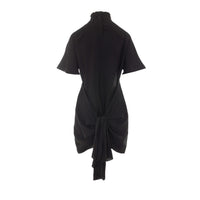 Alaia Women Asymmetric Dress