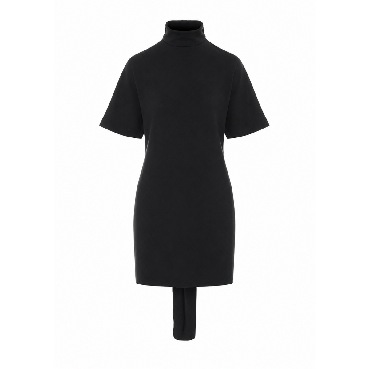 Alaia Women Asymmetric Dress