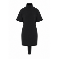 Alaia Women Asymmetric Dress