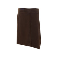 Lemaire Lemaire Women Asymmetric Skirt