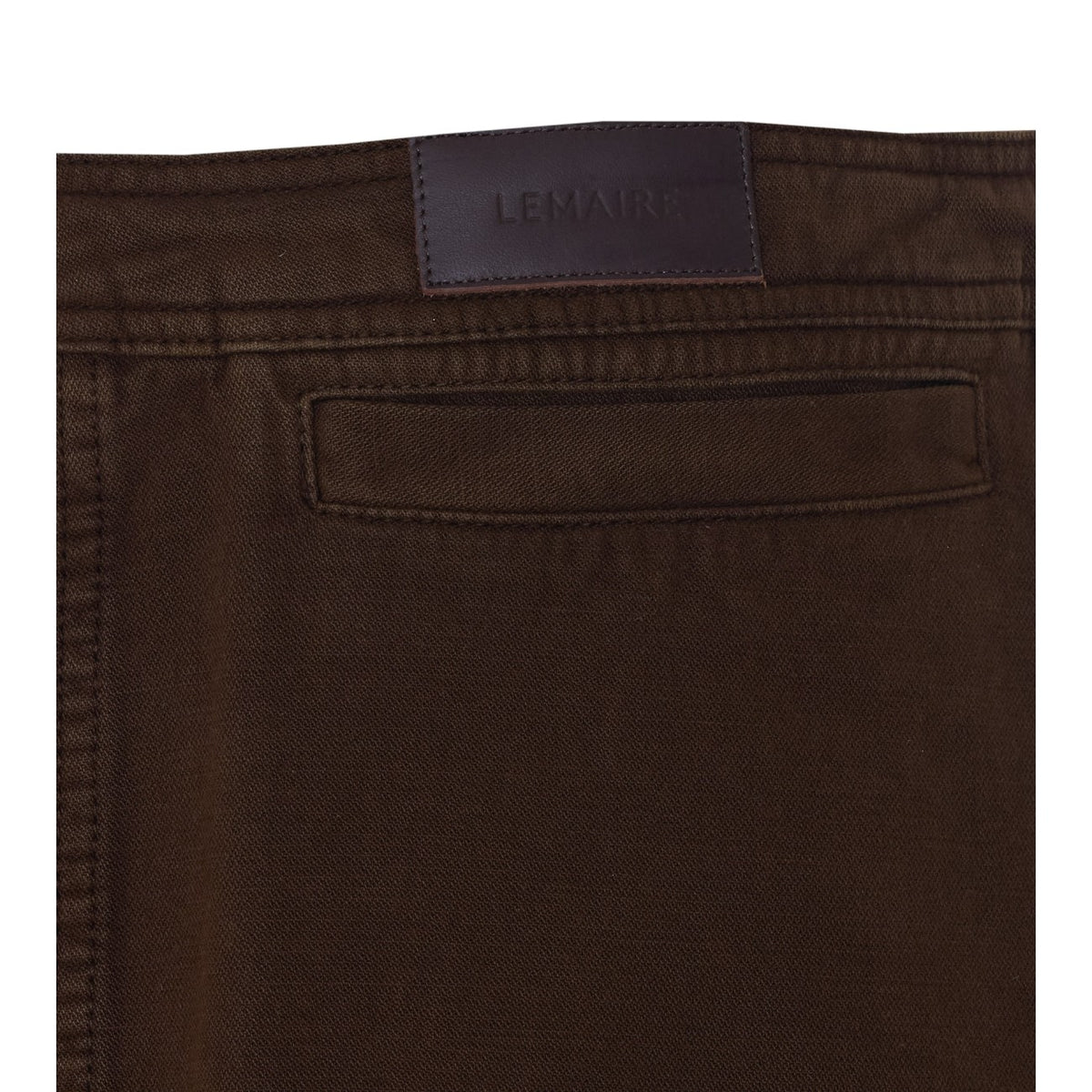 Lemaire Lemaire Women Asymmetric Skirt