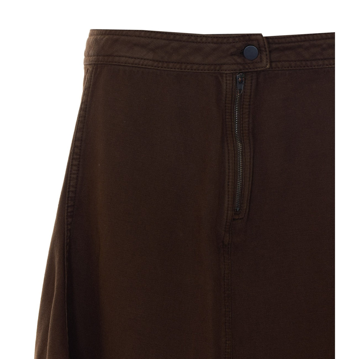Lemaire Lemaire Women Asymmetric Skirt