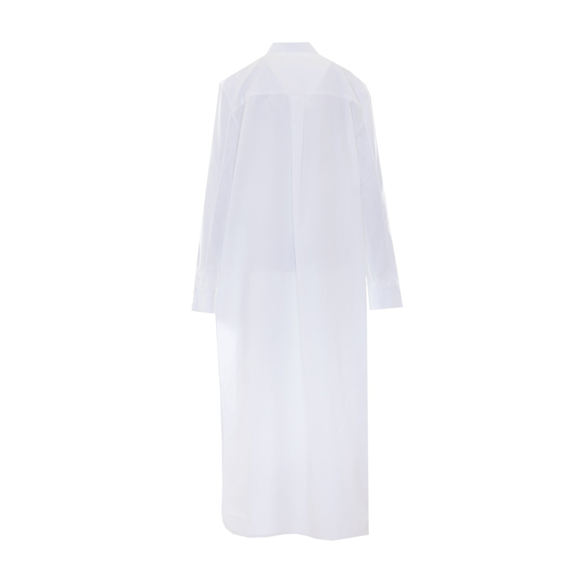 Alaia Alaia Women Asymmetrical Shirt