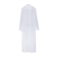 Alaia Alaia Women Asymmetrical Shirt