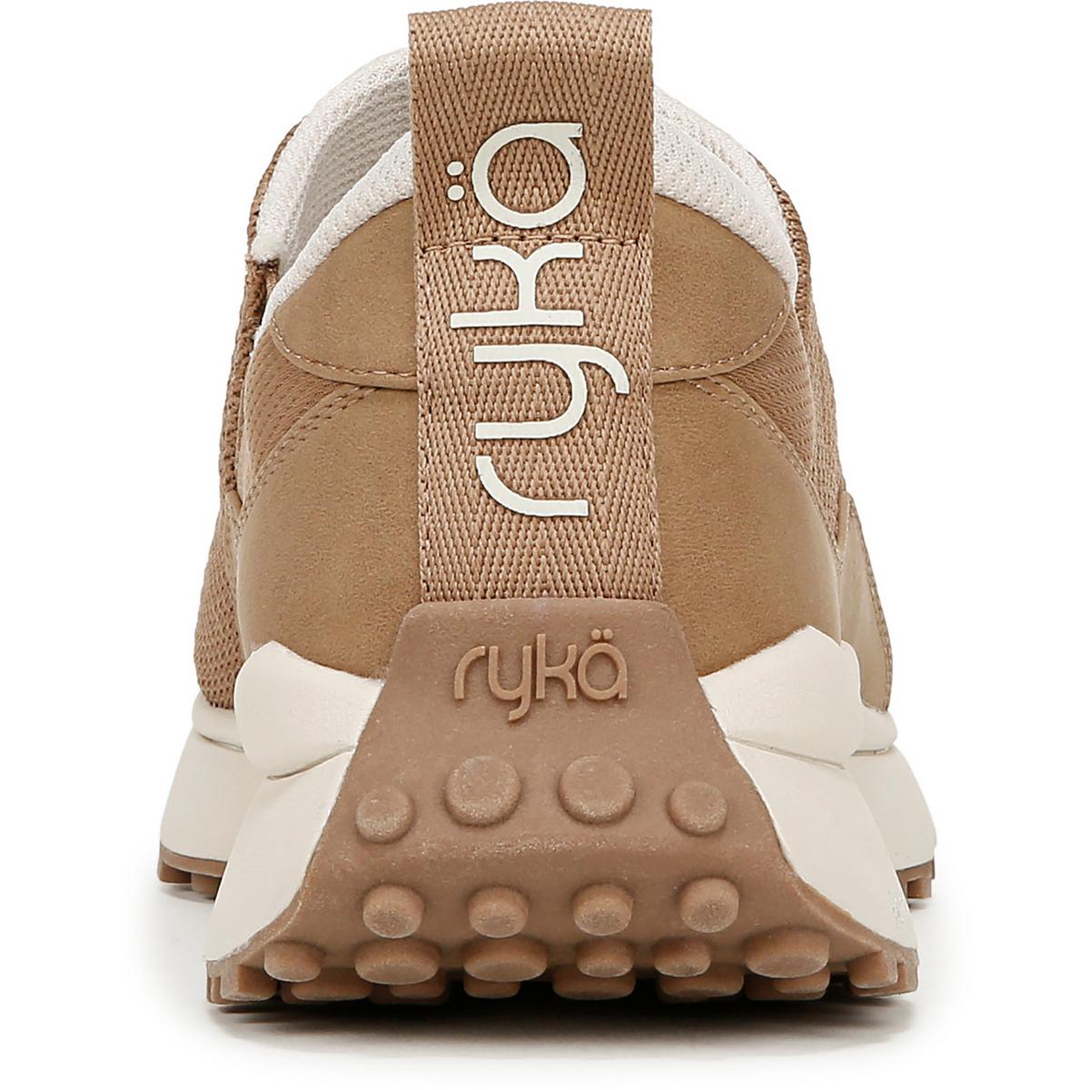 Womens Zipper Mesh Casual And Fashion Sneakers