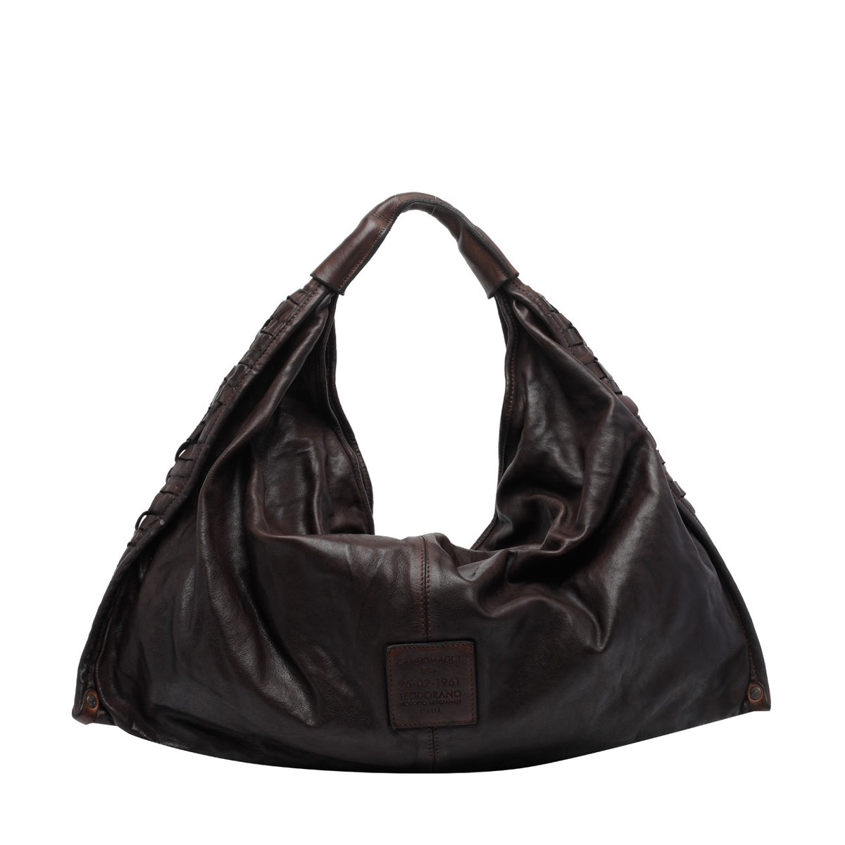 Campomaggi Campomaggi Women Atena Shoulder Bag