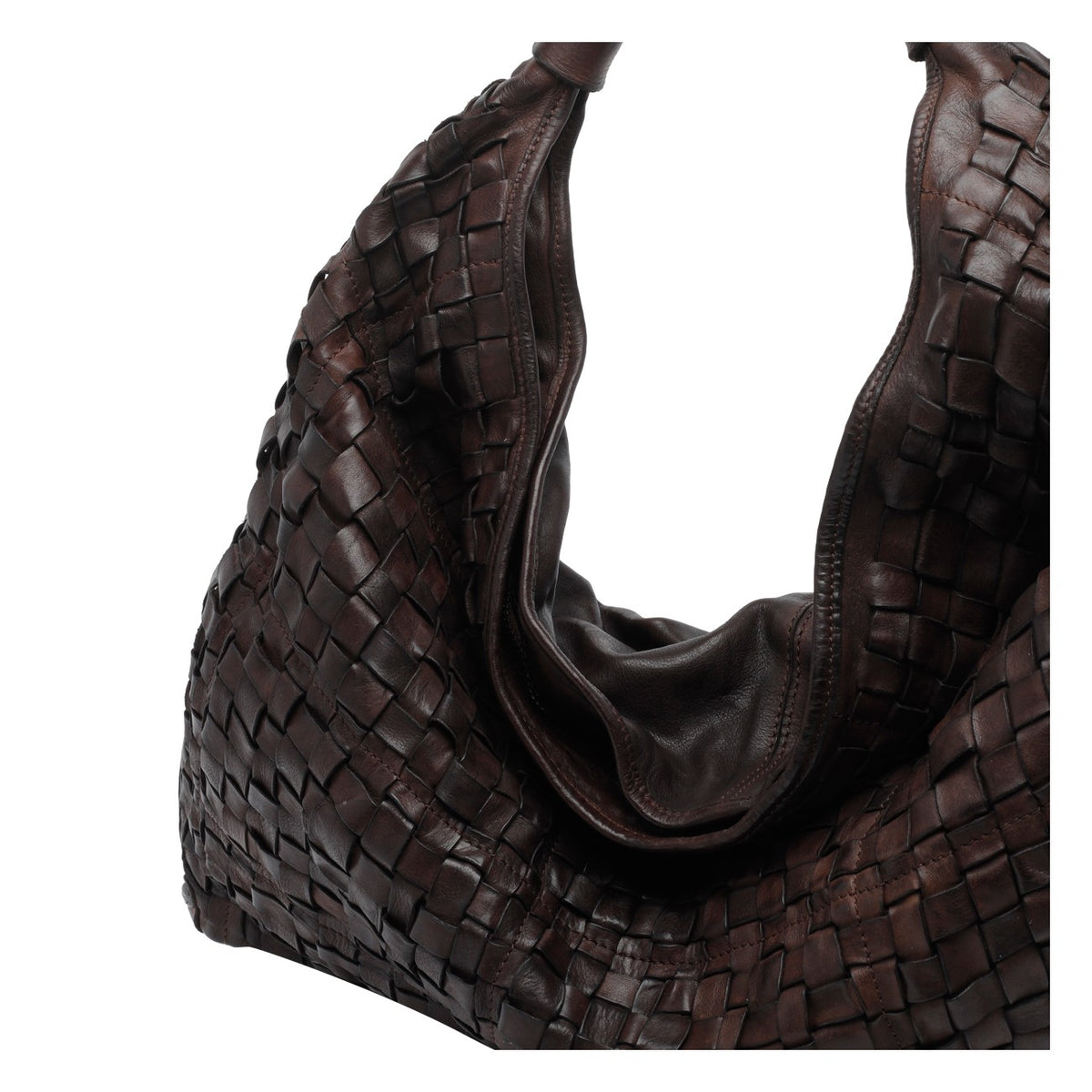 Campomaggi Campomaggi Women Atena Shoulder Bag