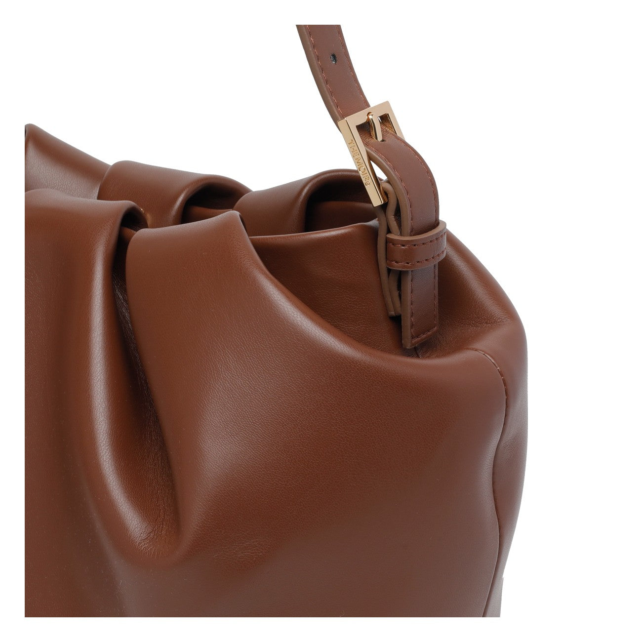 The Moirè The Moirè Women Athena Bucket Bag