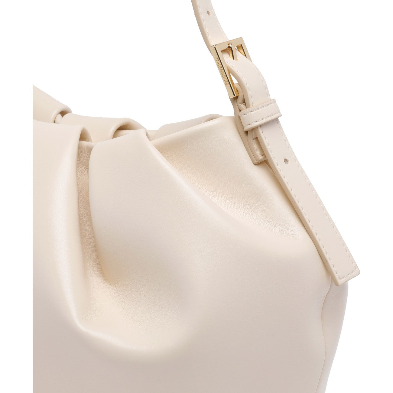 The Moirè The Moirè Women Athena Bucket Bag