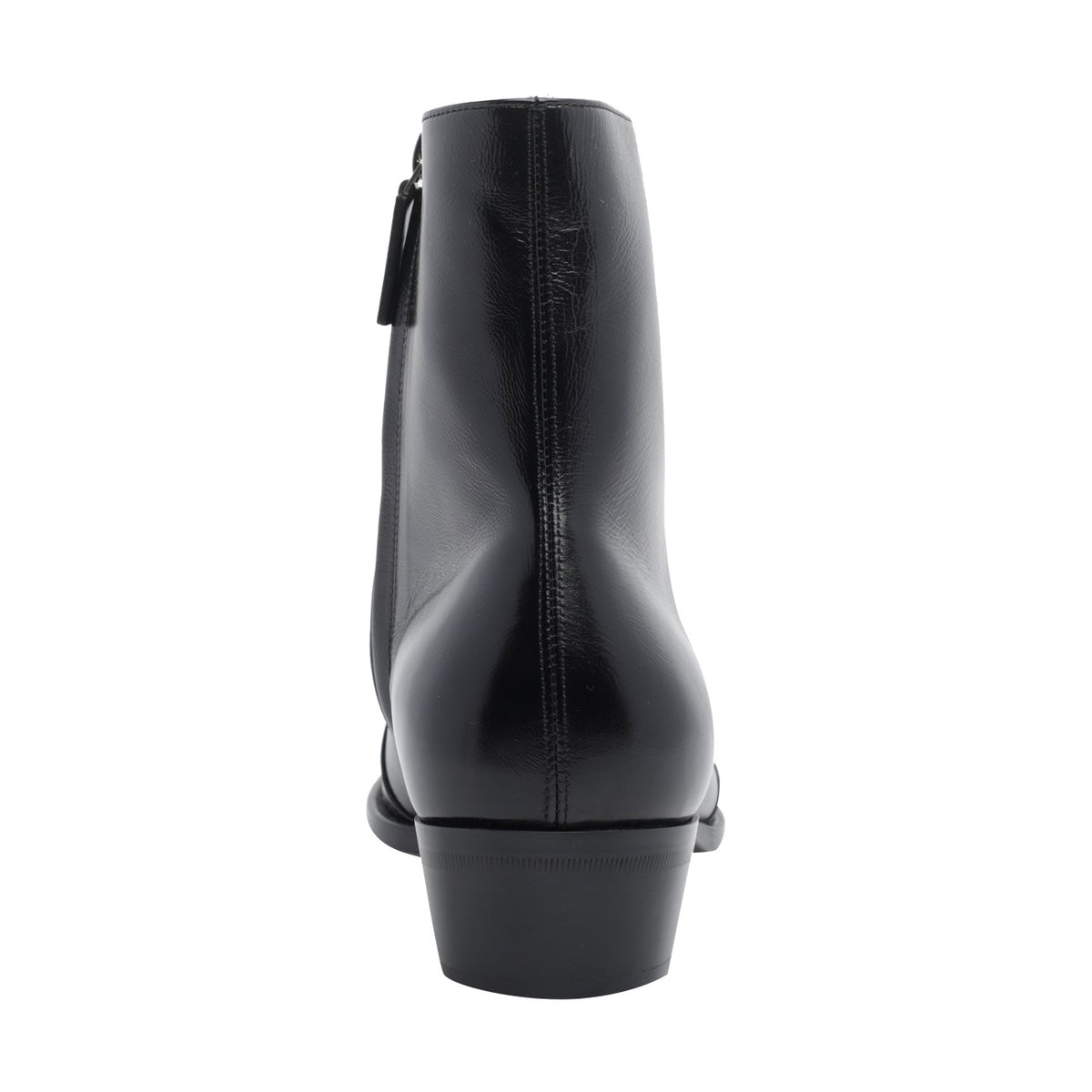 Saint Laurent Men Aurelien Booties