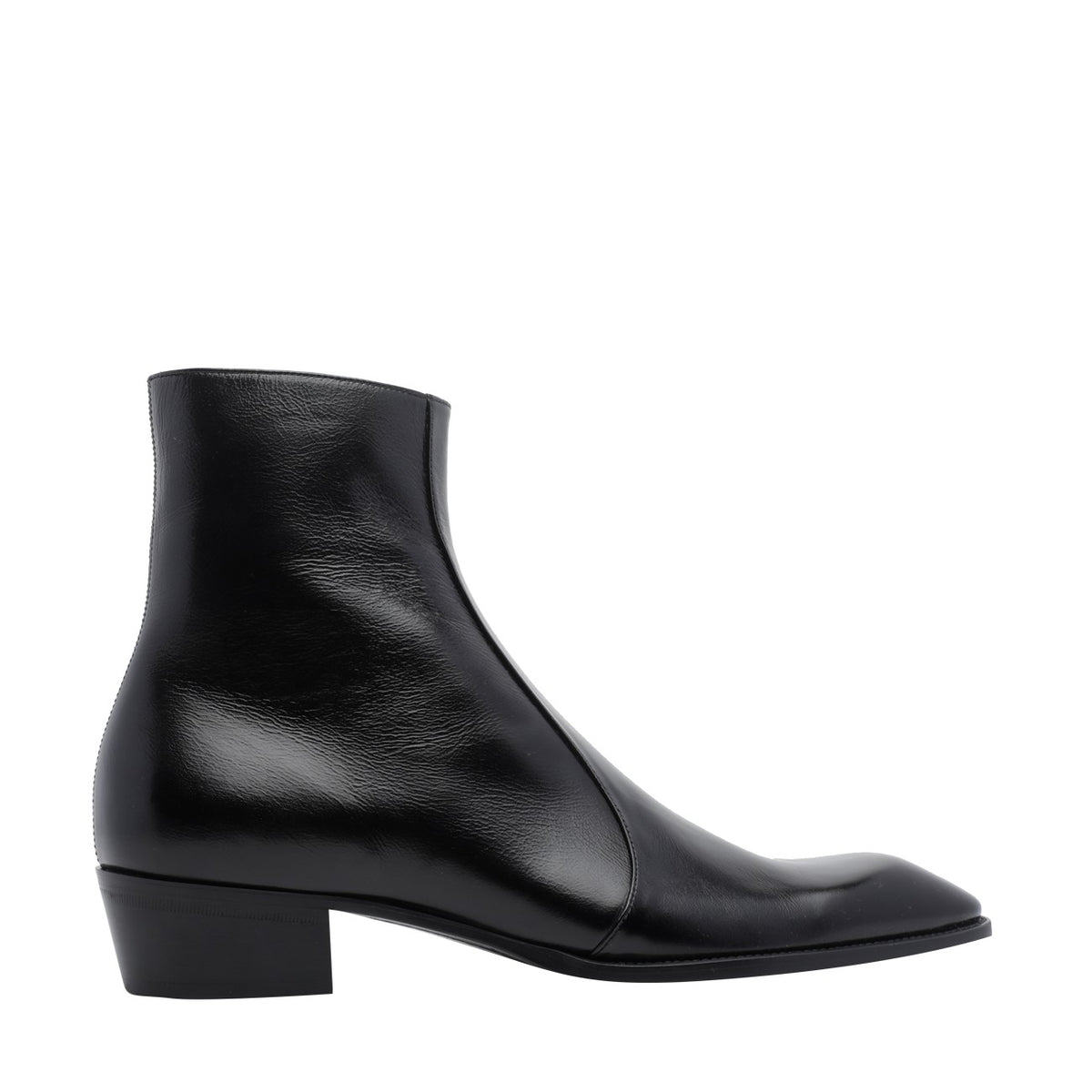 Saint Laurent Men Aurelien Booties